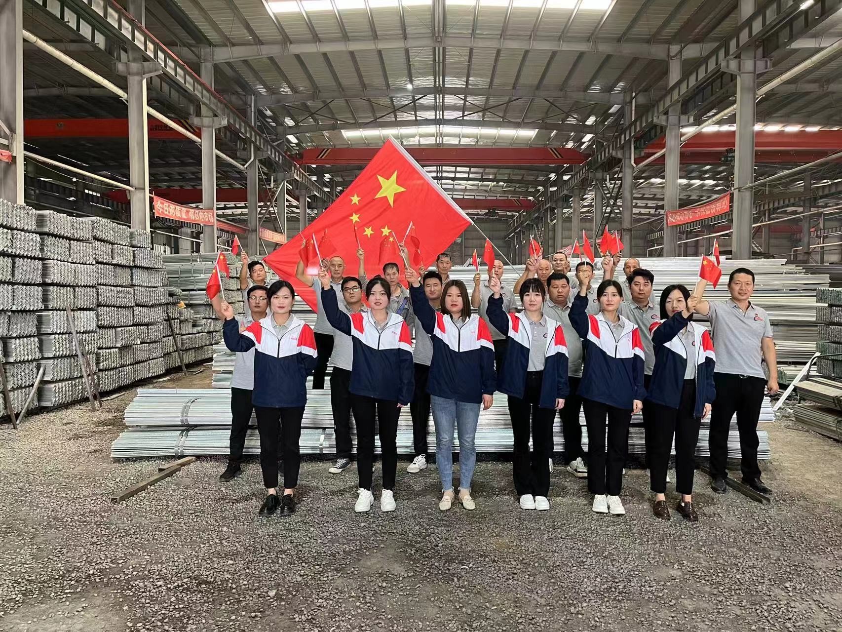 Porcellana Henan Mengwei Supply Chain Management Co., Ltd.