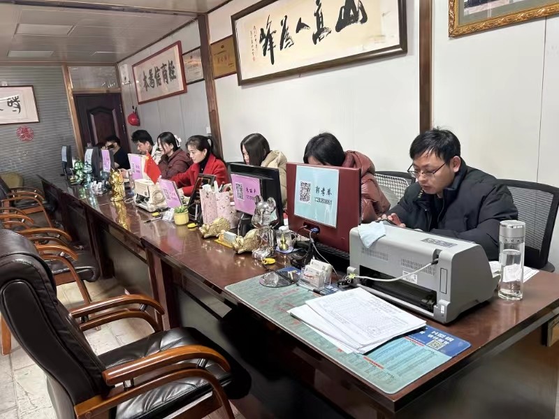 Porcellana Henan Mengwei Supply Chain Management Co., Ltd. Profilo Aziendale