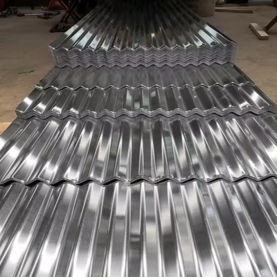 Rivestimento di zinco Z30-Z275 Preverniciato Ppgi Z100 bobina di acciaio laminata a freddo per materiale da costruzione
