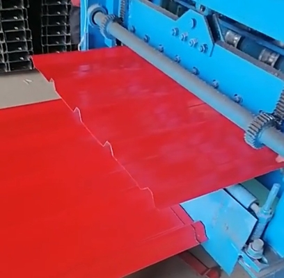 Ppgi Z100 bobina di acciaio laminata a freddo per materiale da costruzione