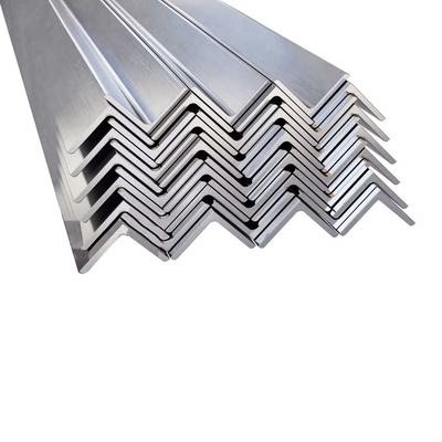 Acciaio a basso tenore di carbonio per strutture edilizie 30*3mm Tolleranza ±1% GB standard