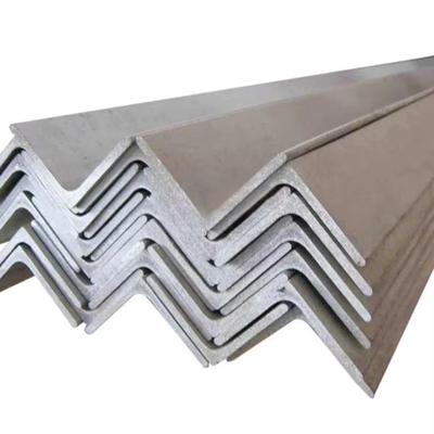Acciaio ad angolo uguale a basso tenore di carbonio per strutture edilizie di grado Q195-Q420 serie 56*6mm