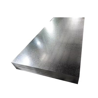 2.0-3.5 mm Spessore bobina di acciaio laminata a caldo galvanizzata a caldo per costruzioni e navi
