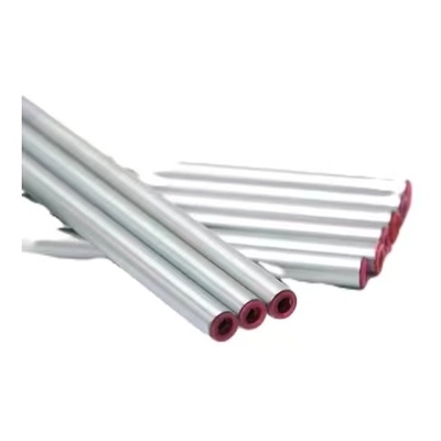 DN15mm-DN250mm Forma di sezione rotonda Tubo galvanizzato anticorrosione per strutture in acciaio