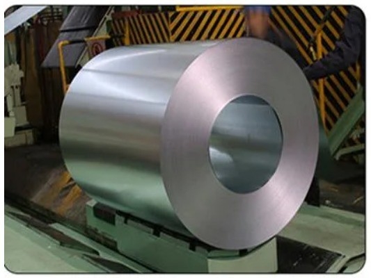 Coil in acciaio con certificato SONCAP SGCC CGCC DX51D Fogli di gi galvanizzati laminati a freddo