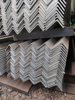 Ferro angolare/acciaio angolare laminato a caldo/angolazioni MS