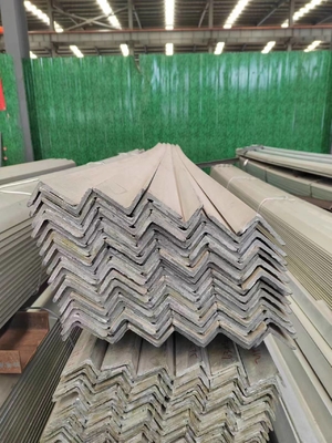 Ferro angolare/acciaio angolare laminato a caldo/angolazioni MS