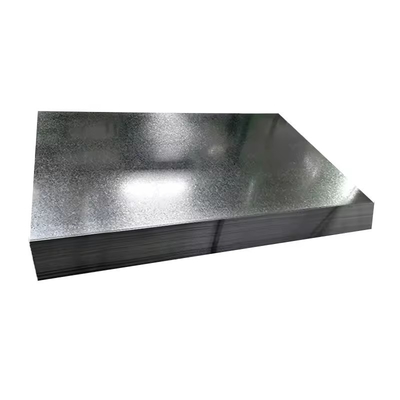 Piastra di acciaio al carbonio laminata a caldo personalizzabile da 3,0 mm a 4,0 mm Perfetta per le esigenze di costruzione