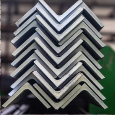 Acciaio Q235 galvanizzato laminato a caldo leghe di metalli per strutture di ingegneria