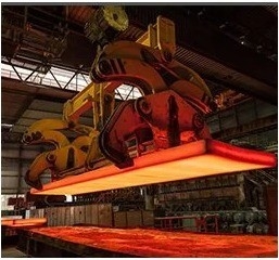 Coili di acciaio per costruzione JIS/BIS/GS Container Plate Cutting Welding Bending Punching