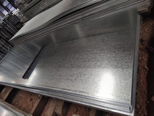 Miglior bobina di acciaio galvanizzato laminato a freddo con rivestimento in zinco Z70-Z275 e standard GB