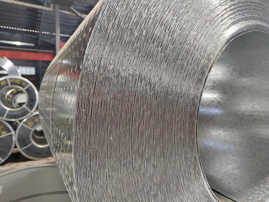 Prodotti laminati a caldo di piastra/foglia di acciaio a quadri di carbonio leggero in rilievo