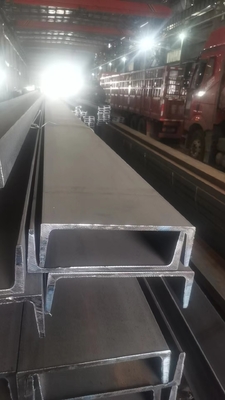 Tecnica di laminatura a caldo di grado Q235B