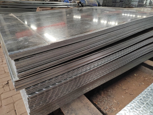 Ingegneria dei ponti Guarnizione in acciaio galvanizzato per ingegneria navale