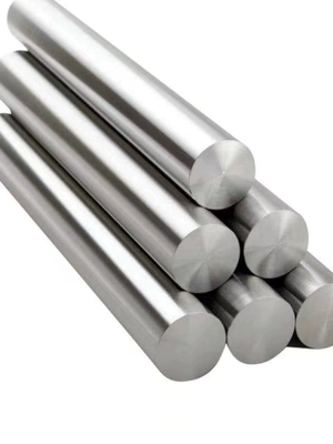 GB Standard Acciaio rotondo galvanizzato a caldo per applicazioni di saldatura