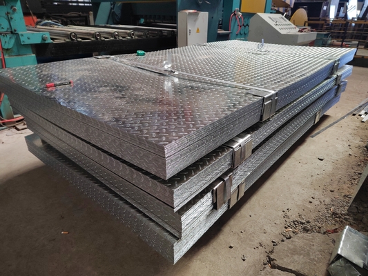 Dispositivo personalizzabile 40g/m2 Strato di zinco medio duro di forma galvanizzata piastra di acciaio 1.5*1250mm