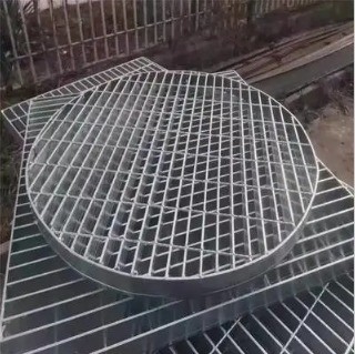 1m x 1m Acciaio Griglia Pigeon Grill con 50mm Bar Cross Pitch Industrial Design