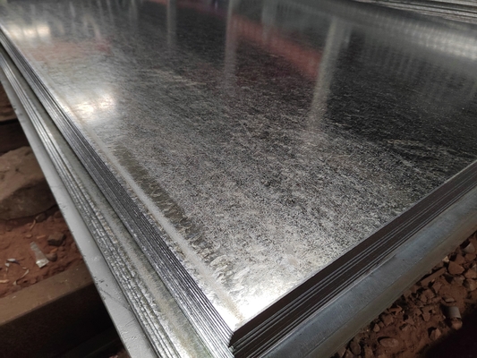 Acciaio al carbonio galvanizzato G40 laminato a caldo, bobina/striscia/foglio 1075 laminato a freddo