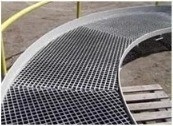 Materiali da costruzione in metallo certificati ISO9001