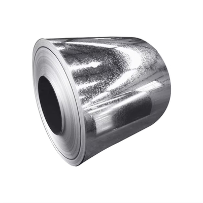 2.0-10 mm Spessore bobina laminata a caldo/striscia/foglio 1075 Piastra di acciaio per contenitori caldaia