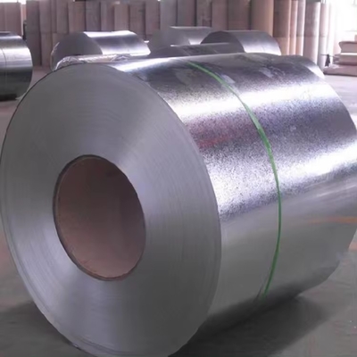 2.0-10 mm Spessore bobina laminata a caldo/striscia/foglio 1075 Piastra di acciaio per contenitori caldaia