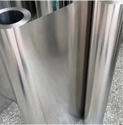 3-8 tonnellate Peso della bobina bobina di acciaio galvanizzato Dx51D Dx52D Dx53D per applicazioni non legate