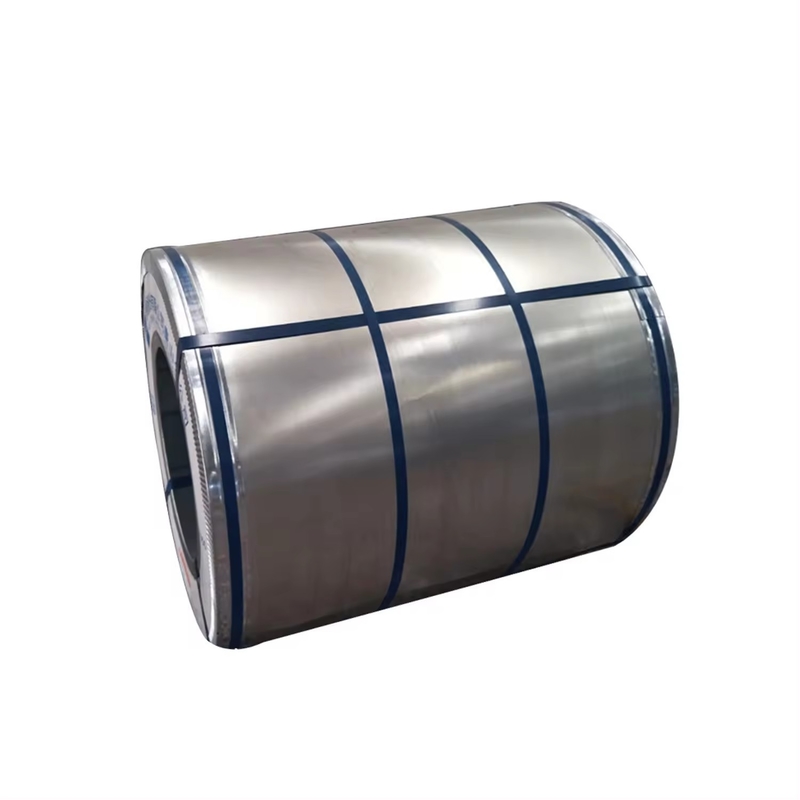 2.0-10 mm Spessore bobina laminata a caldo/striscia/foglio 1075 Piastra di acciaio per contenitori caldaia