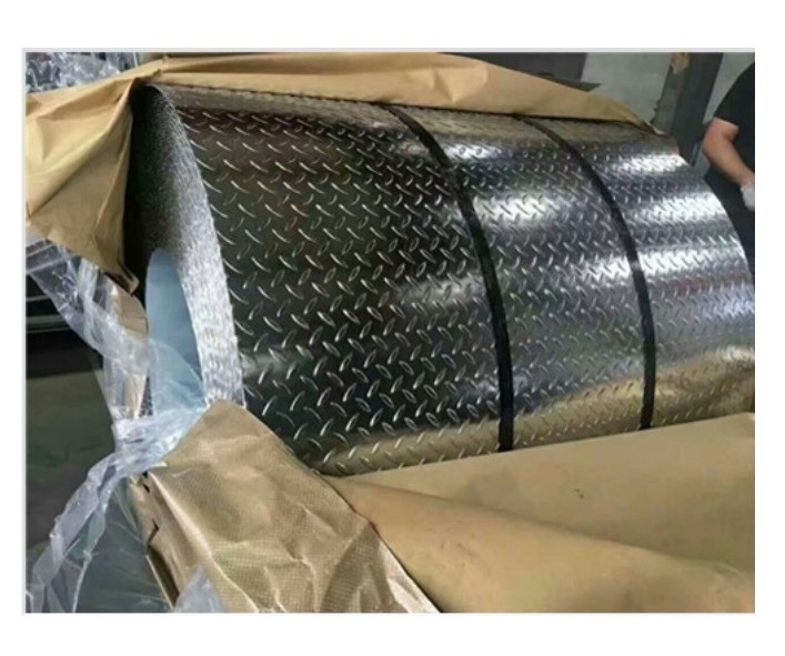 Placca di acciaio a stampo galvanizzato a strato di zinco 40 g/m2 su misura con spessore di 13,75 mm